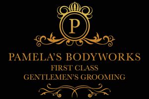 Contact Pamela’s Bodyworks, Gentlemen’s Grooming Basingtoke